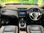 X-TRAIL 4WD