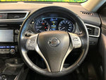 X-TRAIL 4WD