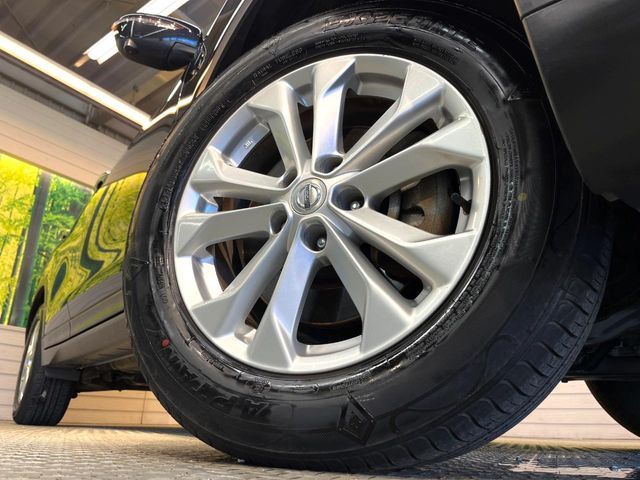 X-TRAIL 4WD