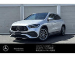 MERCEDES AMG GLA class