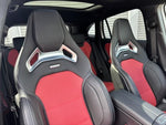 MERCEDES AMG GLA class