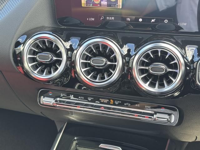 MERCEDES AMG GLA class