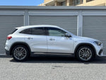 MERCEDES AMG GLA class