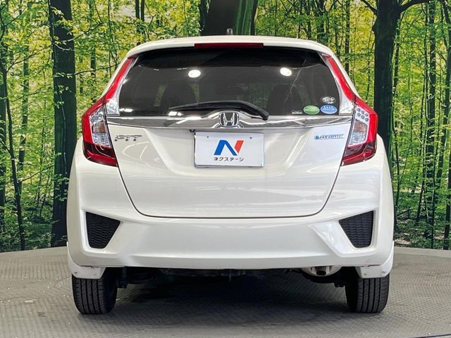 FIT HYBRID