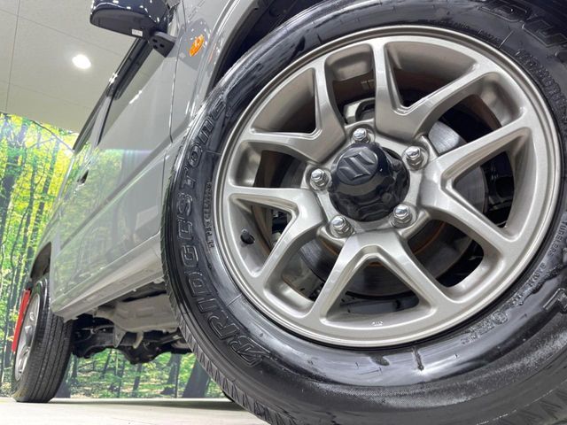 JIMNY 4WD