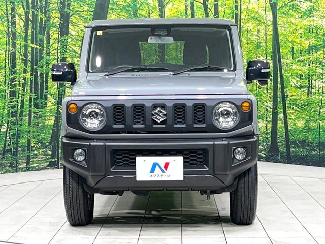 JIMNY 4WD