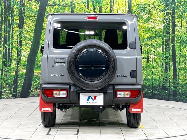 JIMNY 4WD