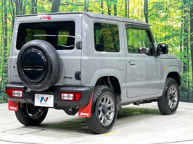 JIMNY 4WD