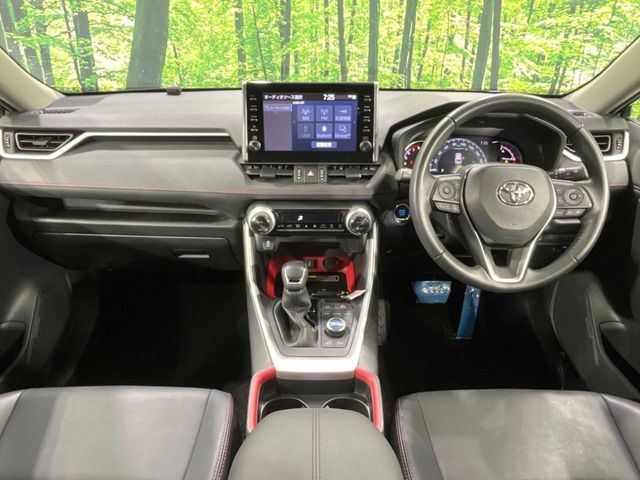 RAV4 4WD