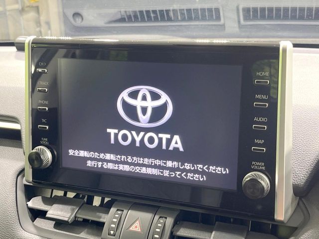 RAV4 4WD