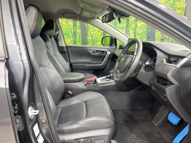 RAV4 4WD