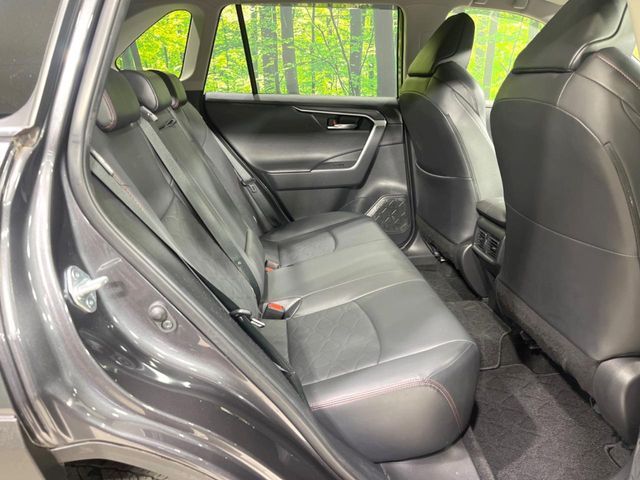 RAV4 4WD