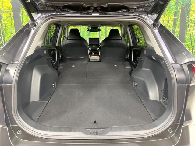 RAV4 4WD
