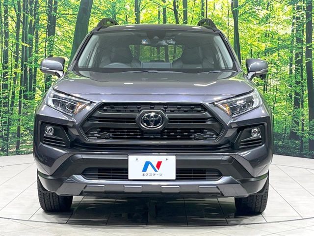 RAV4 4WD