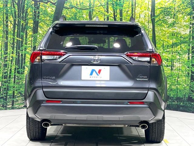 RAV4 4WD