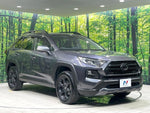 RAV4 4WD