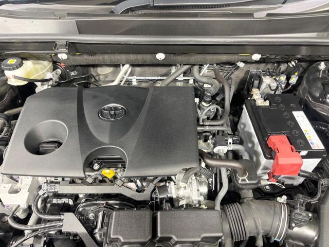 RAV4 4WD