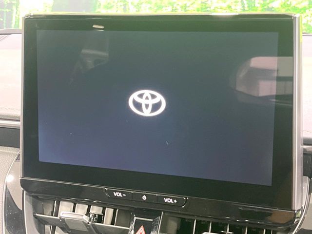 COROLLA TOURING HYBRID