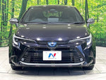 COROLLA TOURING HYBRID