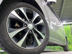WAGON R STINGRAY