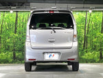 WAGON R STINGRAY