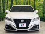 CROWN sedan hybrid