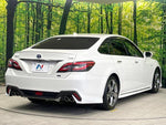CROWN sedan hybrid