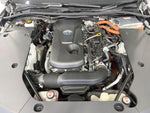 CROWN sedan hybrid