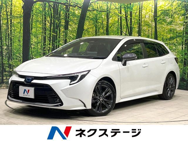 COROLLA TOURING HYBRID
