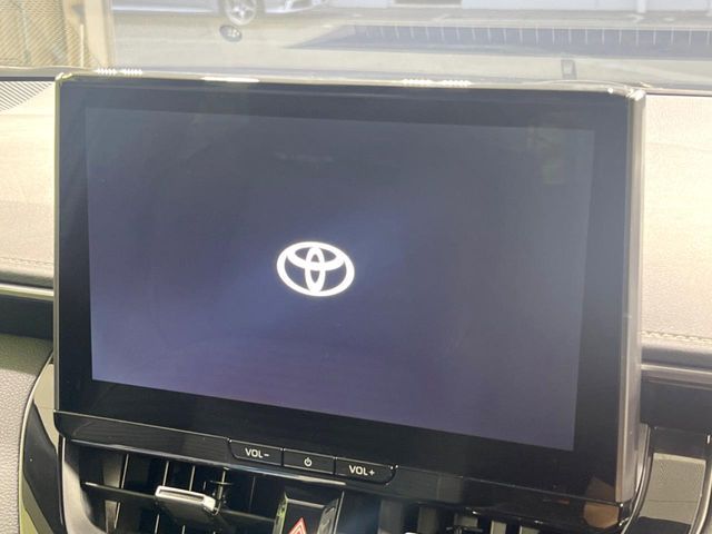 COROLLA TOURING HYBRID