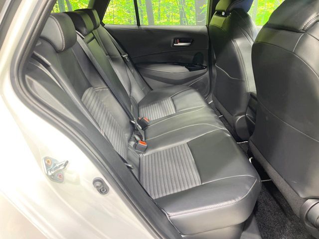 COROLLA TOURING HYBRID