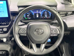 COROLLA TOURING HYBRID