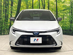 COROLLA TOURING HYBRID
