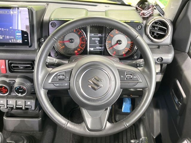 JIMNY 4WD
