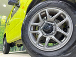 JIMNY 4WD