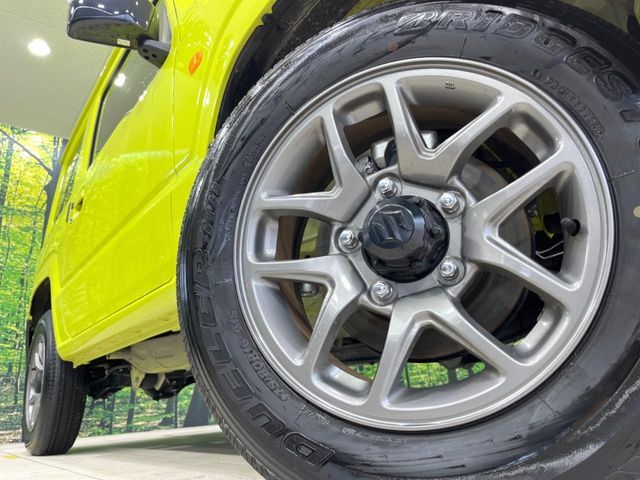 JIMNY 4WD