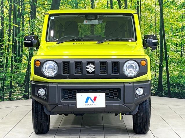 JIMNY 4WD