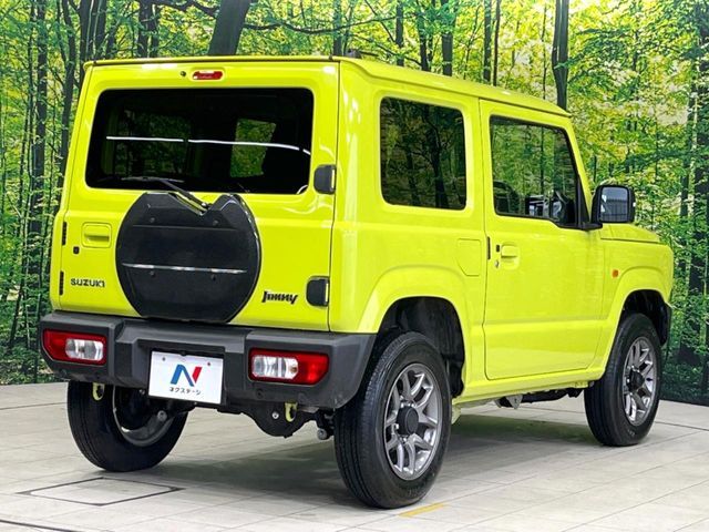 JIMNY 4WD