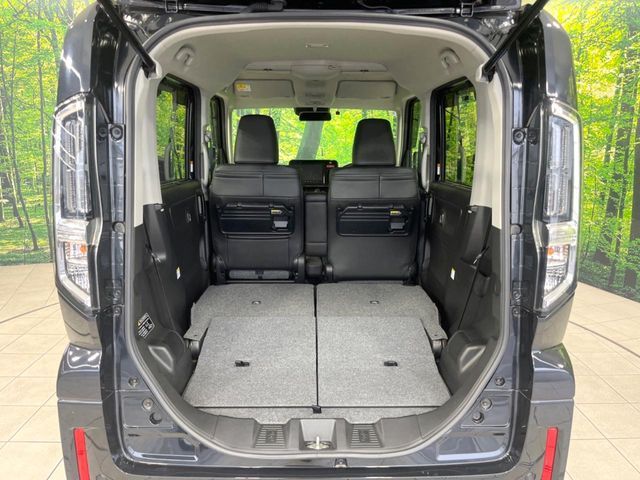Spacia custom