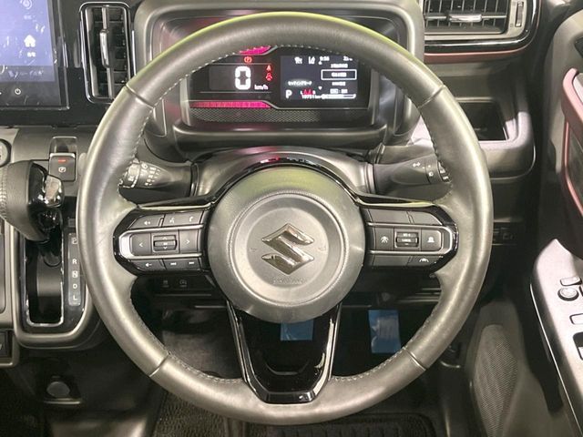Spacia custom
