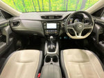 X-TRAIL 2WD