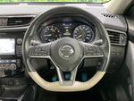 X-TRAIL 2WD