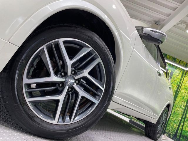X-TRAIL 2WD