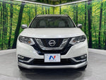 X-TRAIL 2WD