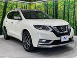 X-TRAIL 2WD
