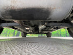 X-TRAIL 2WD