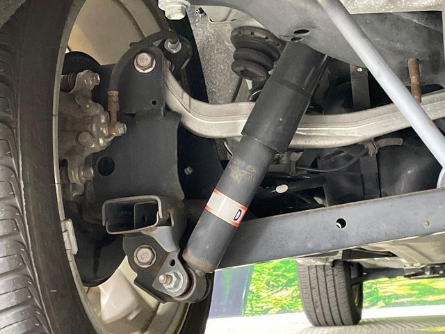 X-TRAIL 2WD