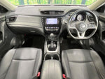 X-TRAIL 2WD