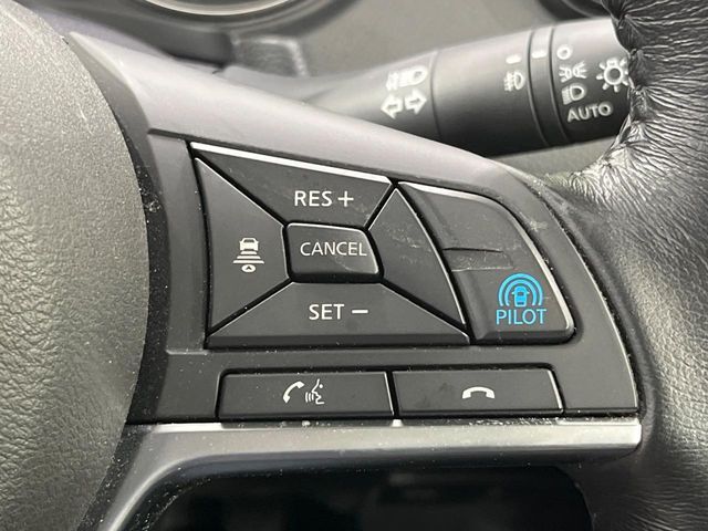 X-TRAIL 2WD