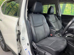 X-TRAIL 2WD